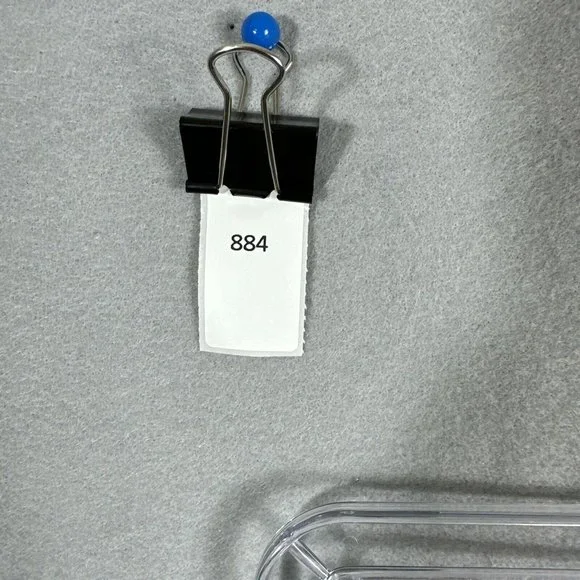 CJ Banks Womens Pants Capri Crop Women's Plus Size 14W Beige - Picture 10 of 10